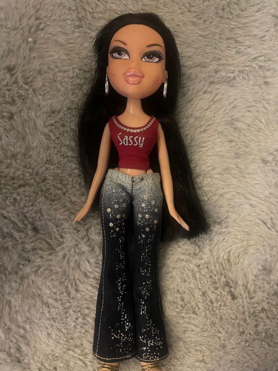 Bratz Sharidan