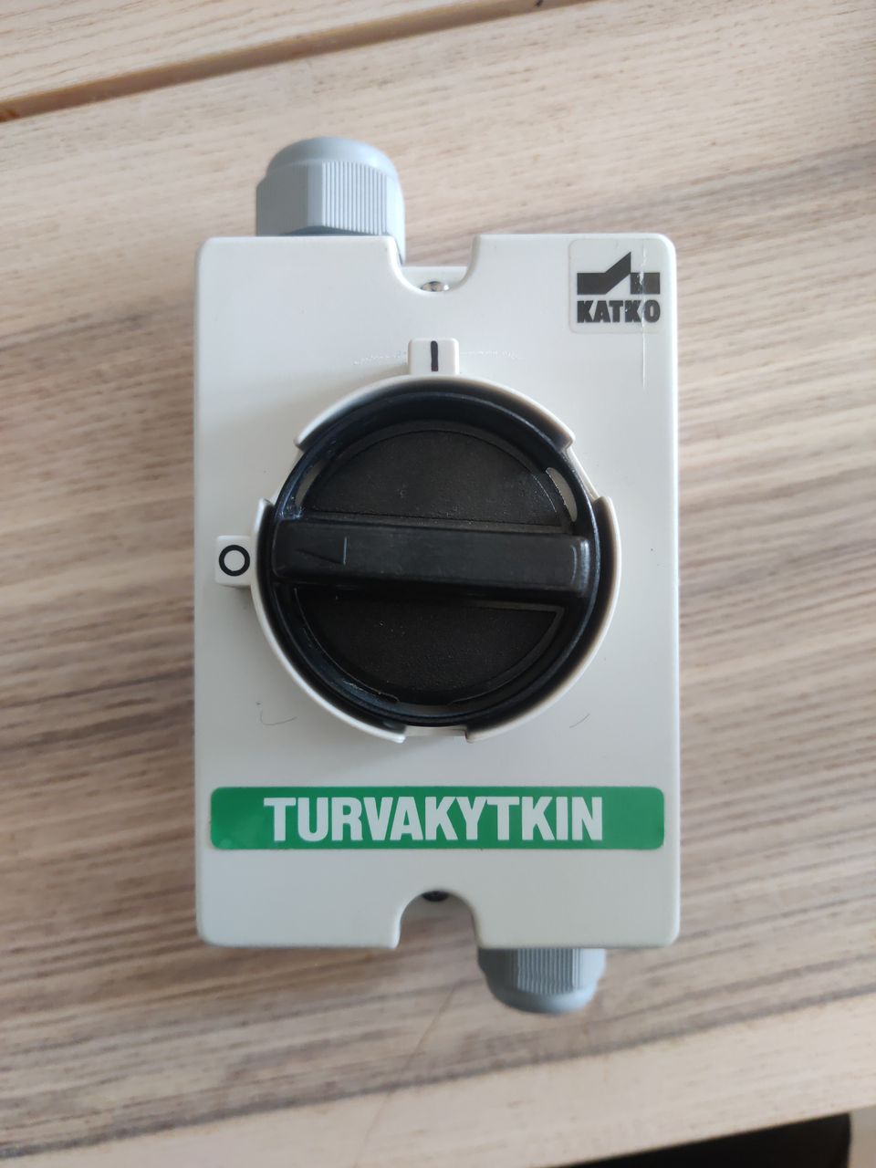 Turvakytkin KATKO KUM325T