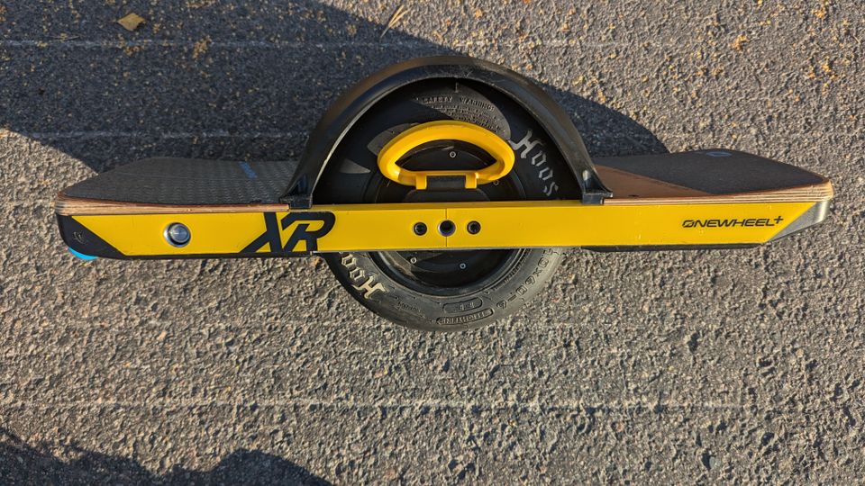 Onewheel XR