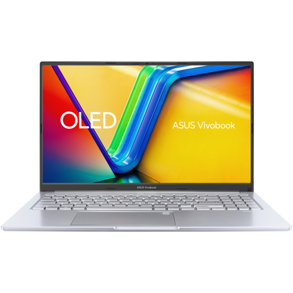 Asus Vivobook 15 OLED 15,6", Hopea