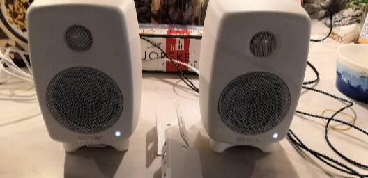 Genelec g1