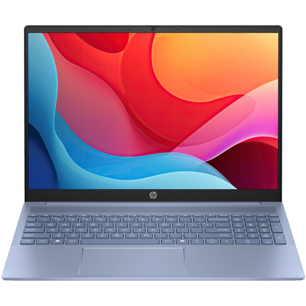 HP Pavilion 16-ag0000no 16", Sininen