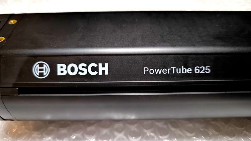 Bosch Powertube 625