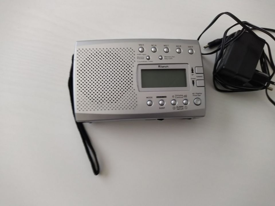 Radio