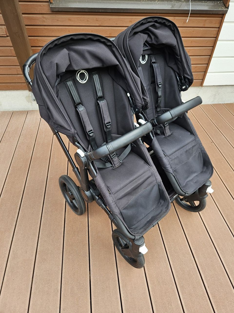 Bugaboo Donkey 3 Duo