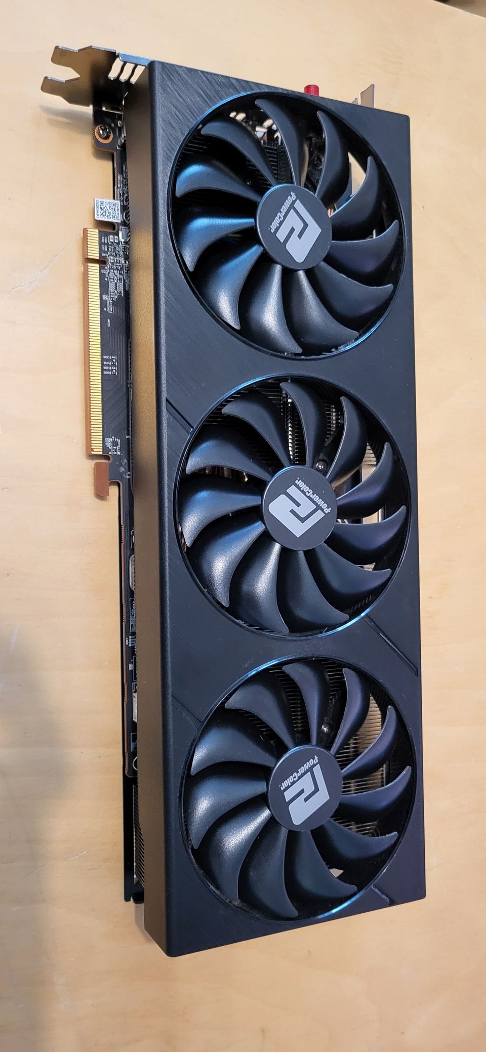 PowerColor Fighter RX6800 16GB