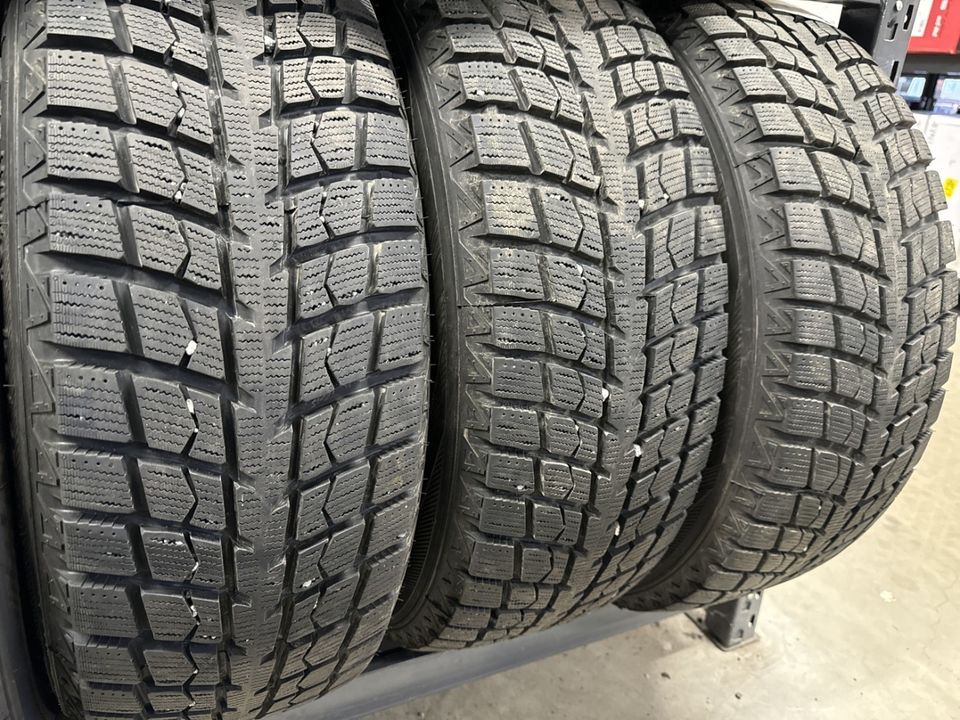 LING LONG GreenMax Winter Ice I-15 Nordic SUV 235/60 R18 107T Kitkarenkaat