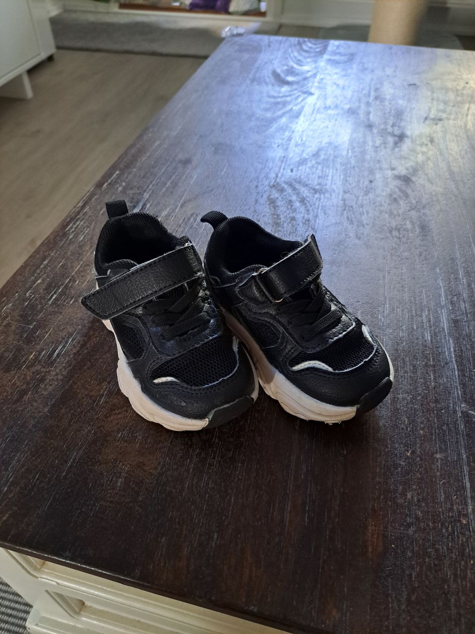 Stormberg Outkid Sneaker -kengät 