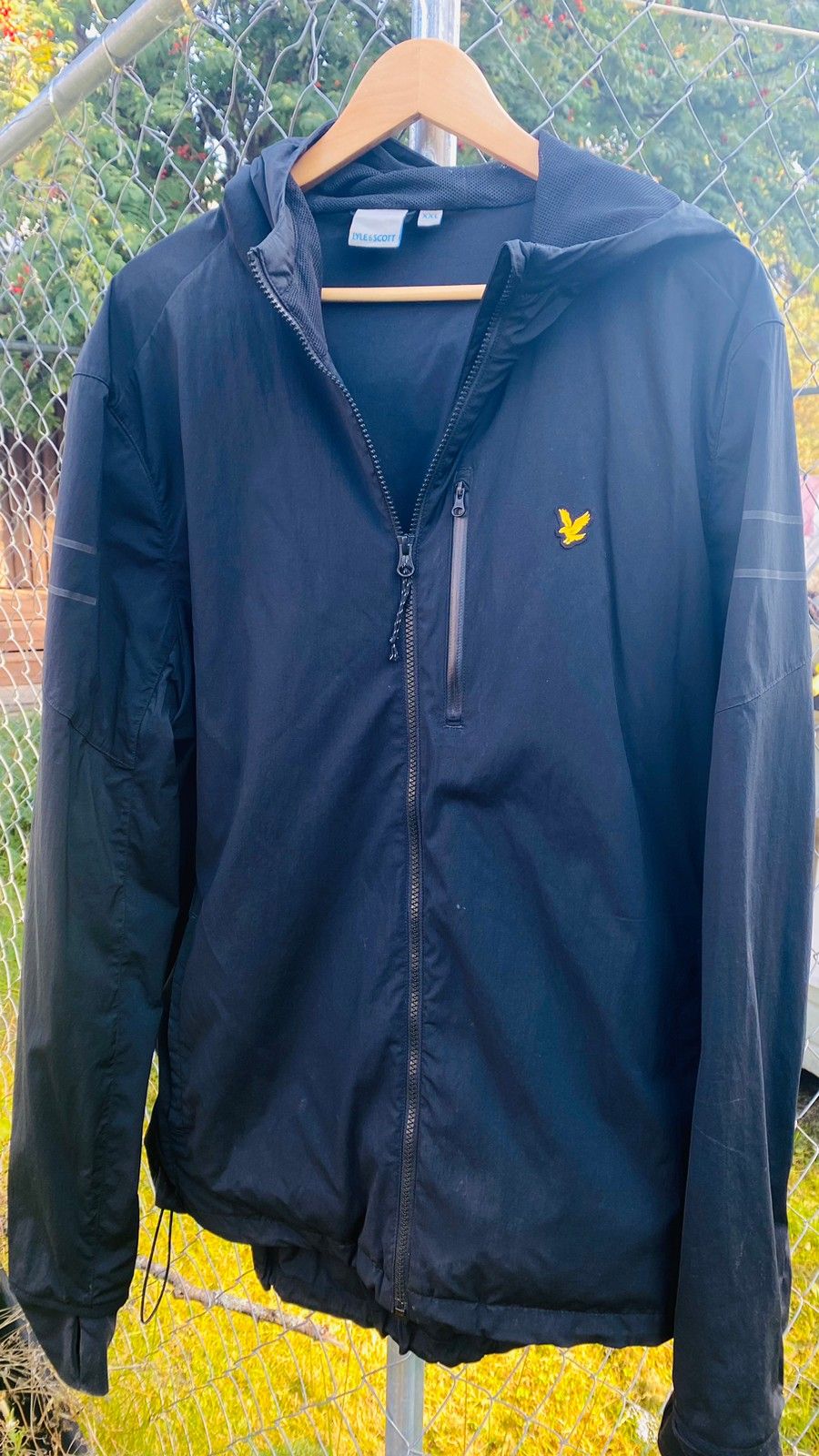 Lyle&Scott