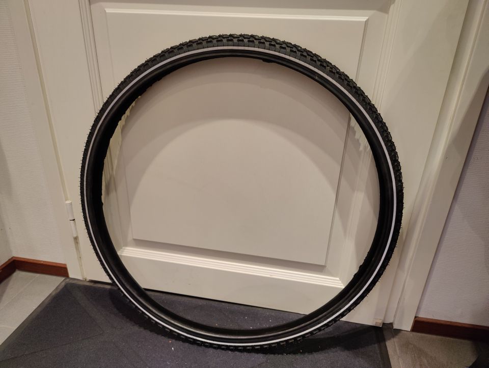 Suomi Tyres Kide 28" nastarengas