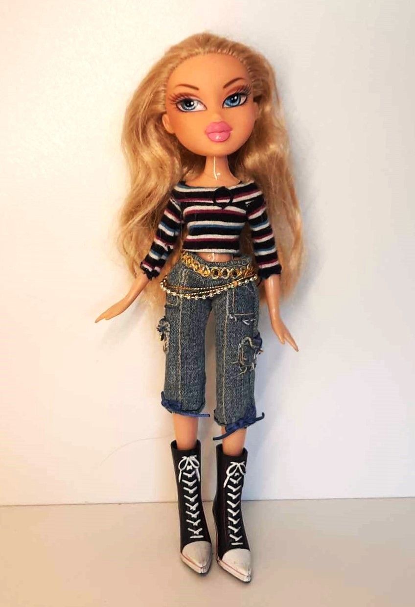 Bratz Cloe