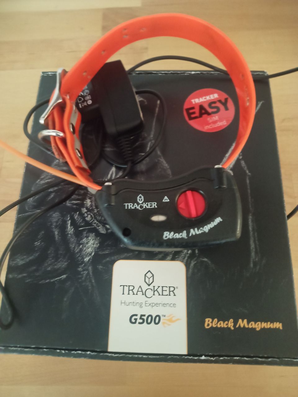 Tracker G500FI EASY