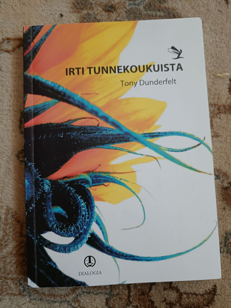 Tony Dunderfelt - Irti tunnekoukuista