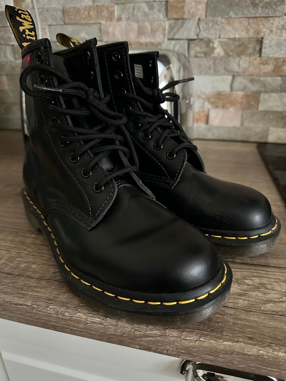 Dr. Martens 1460 maiharit