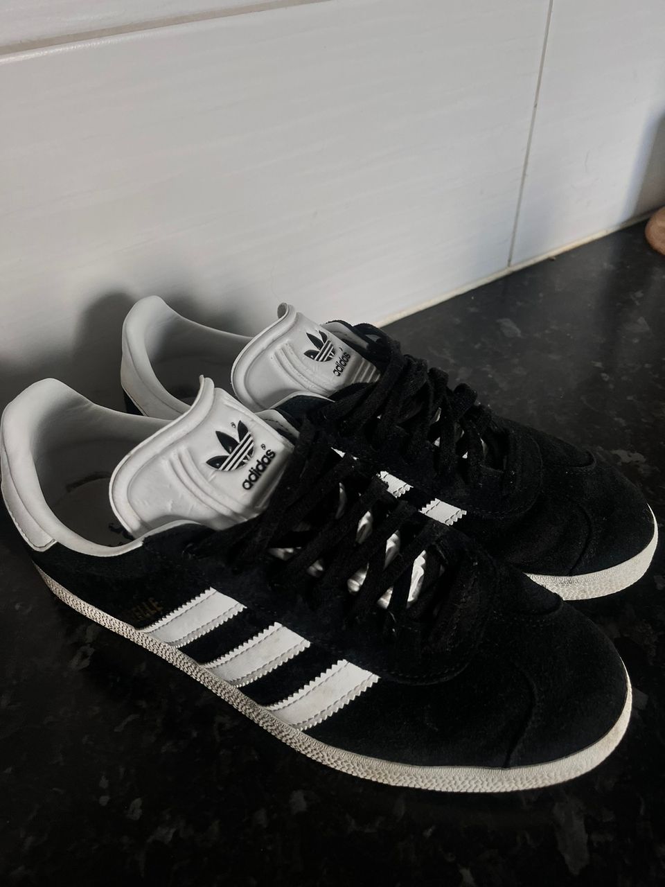 Adidas gazelle