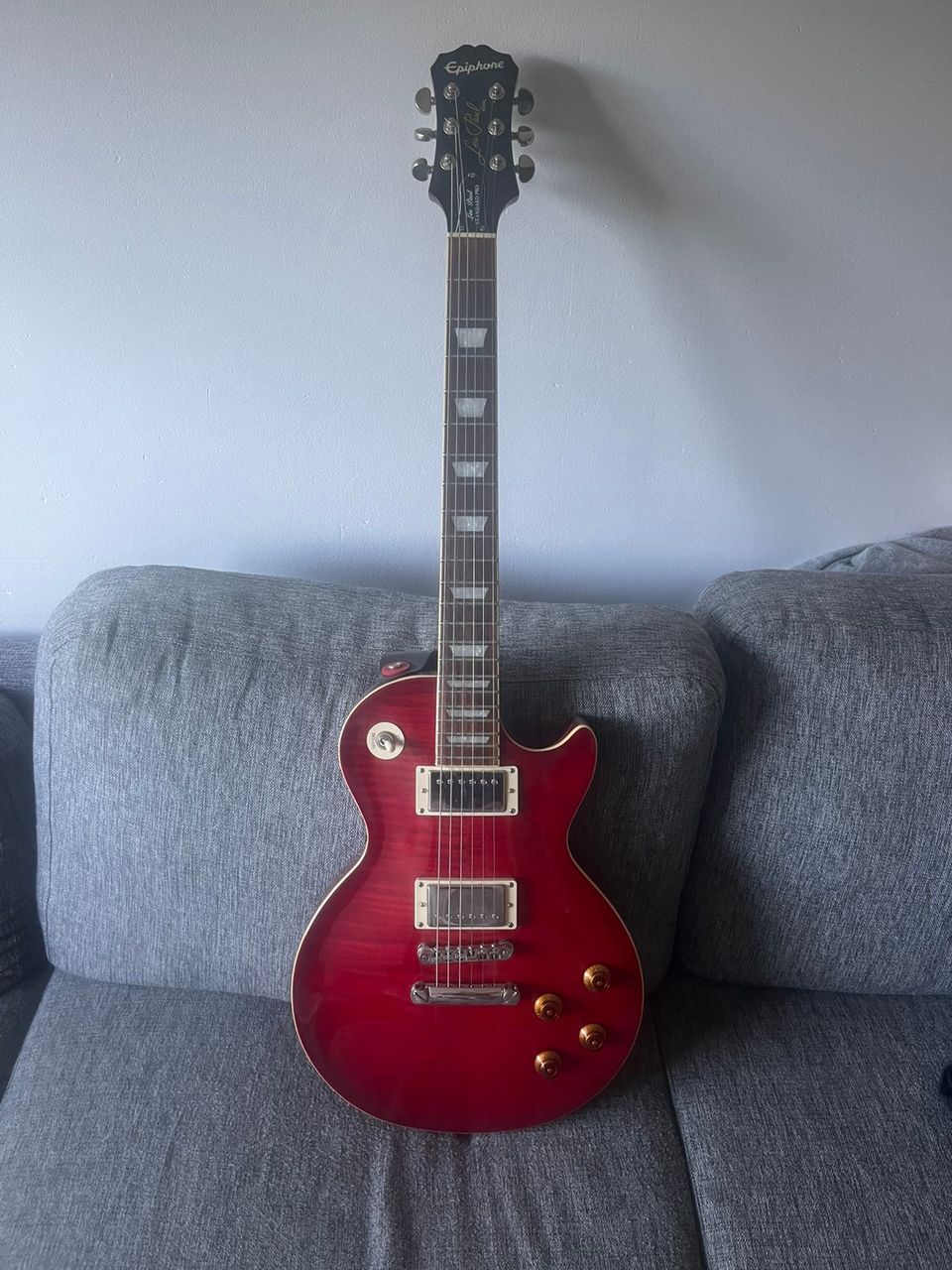 Epiphone Les Paul