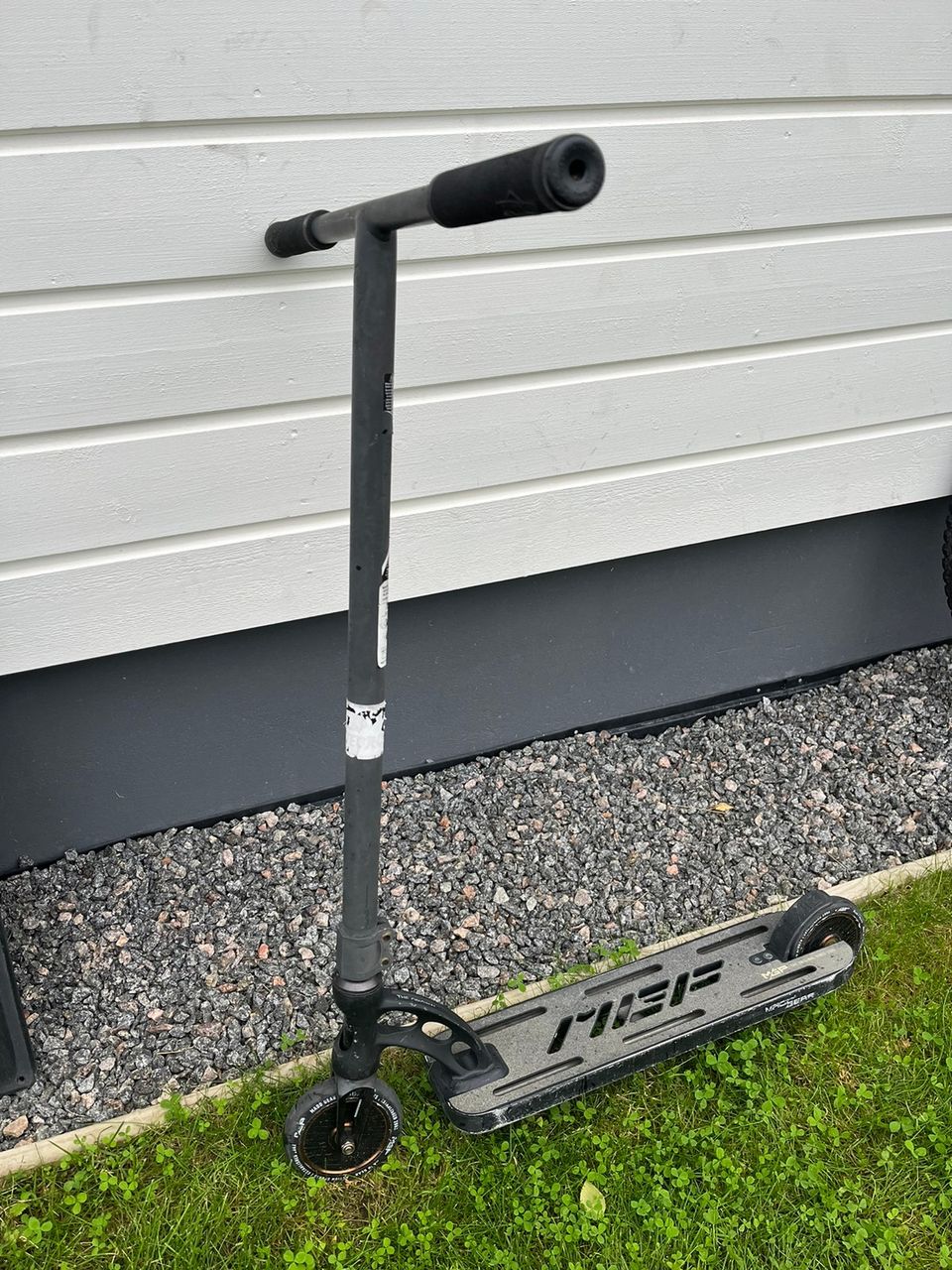 MGP Original Pro scoot