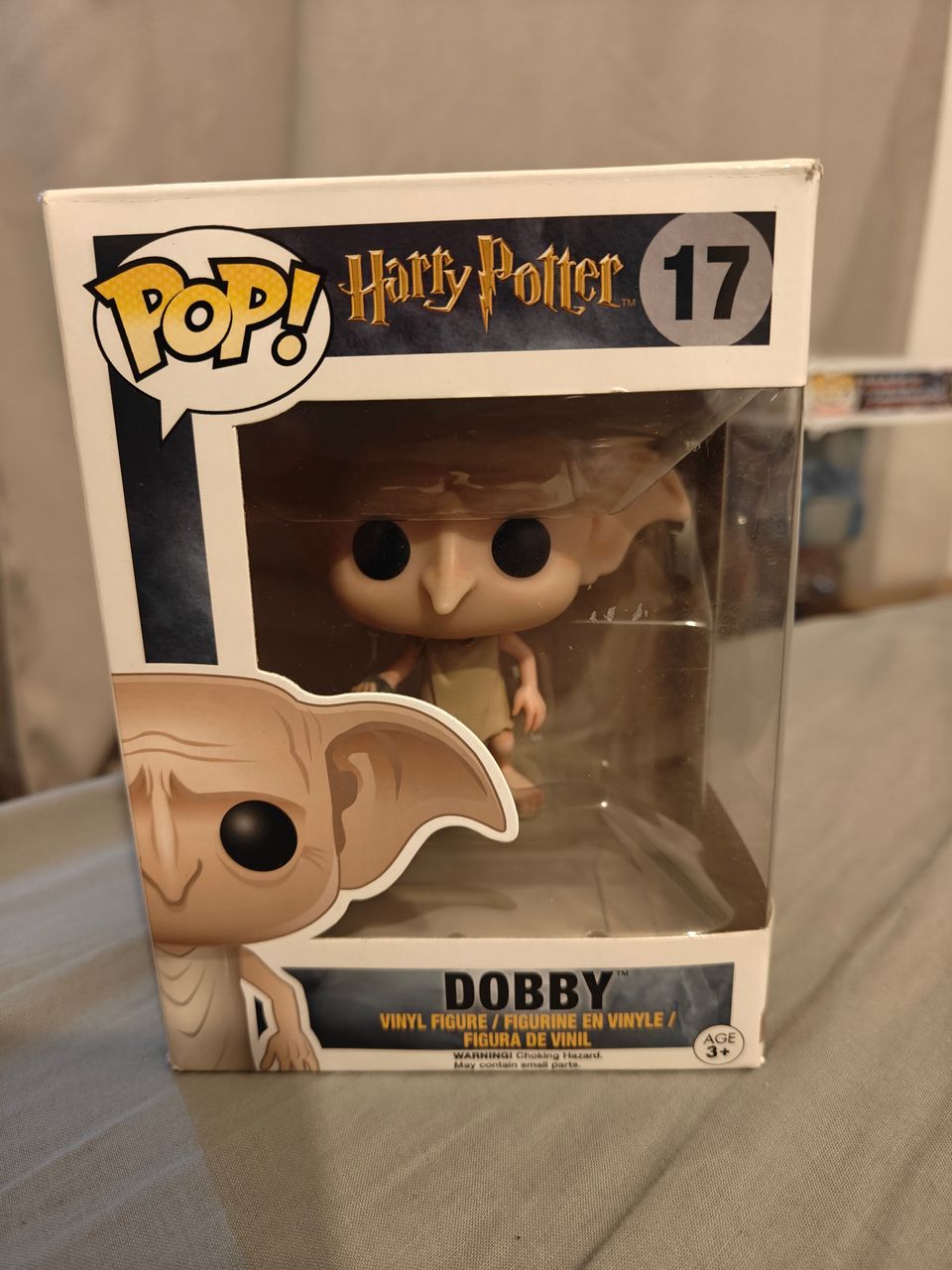 Funko Pop! Dobby