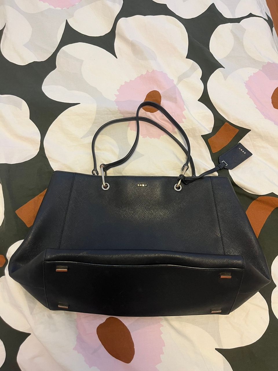 DKNY tote bag