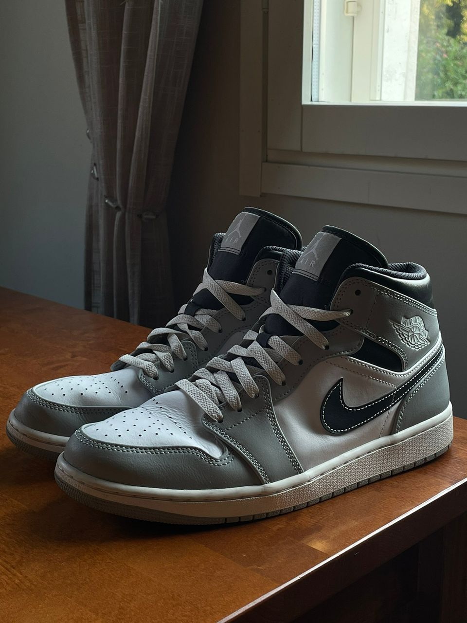 Air jordan 1 mid