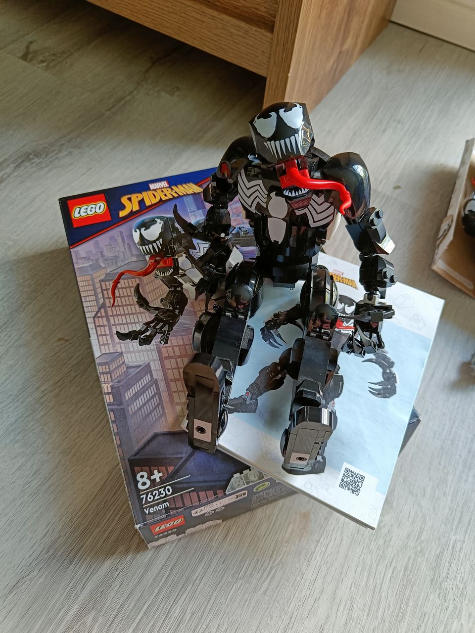 Lego Venom