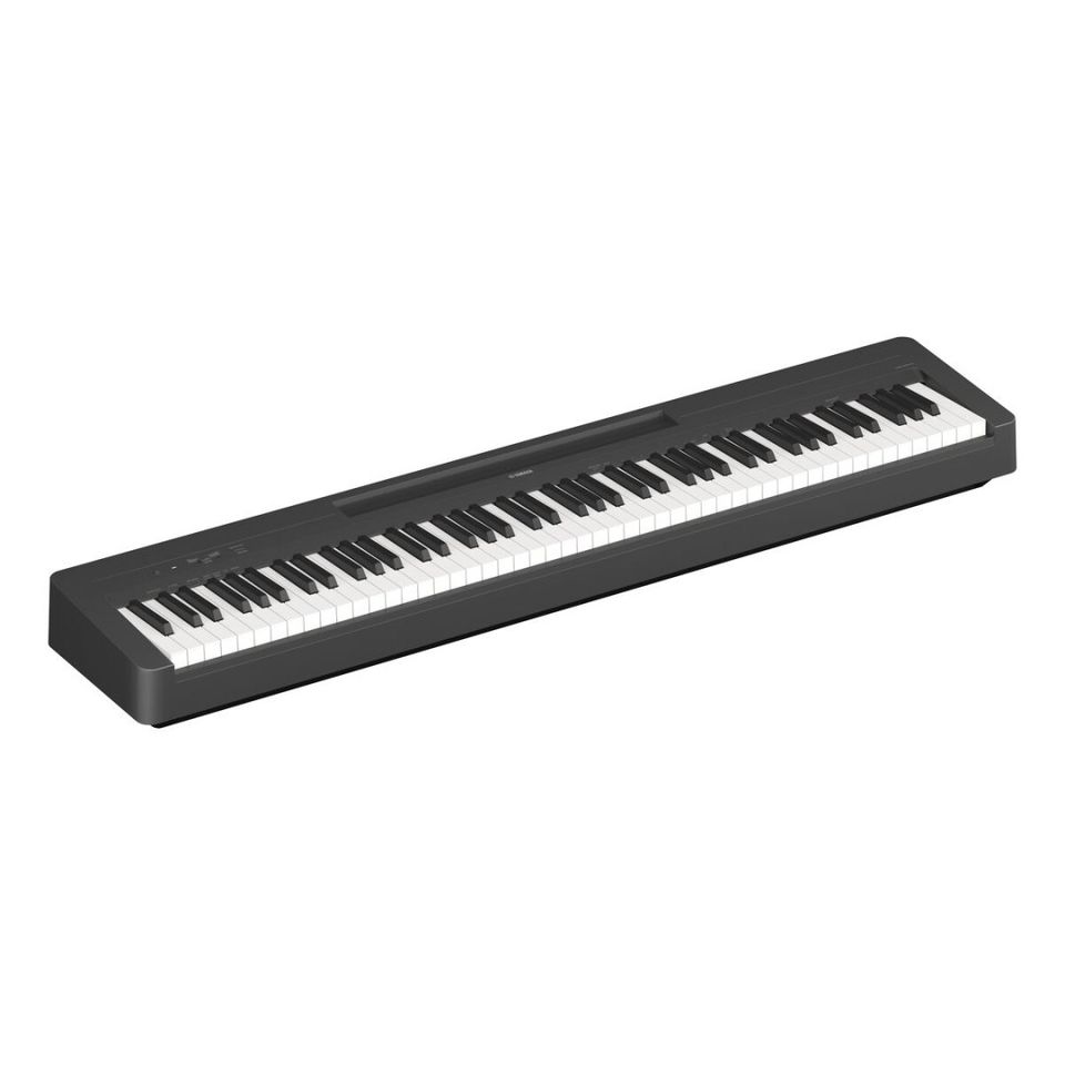 UUSI Yamaha P-145B Digipiano