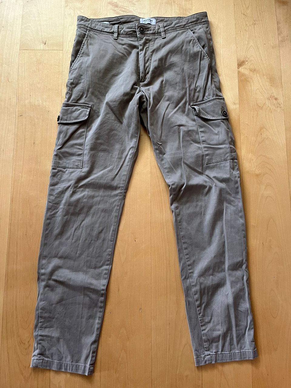 Jack&Jones reisitaskuchinot 33/34”