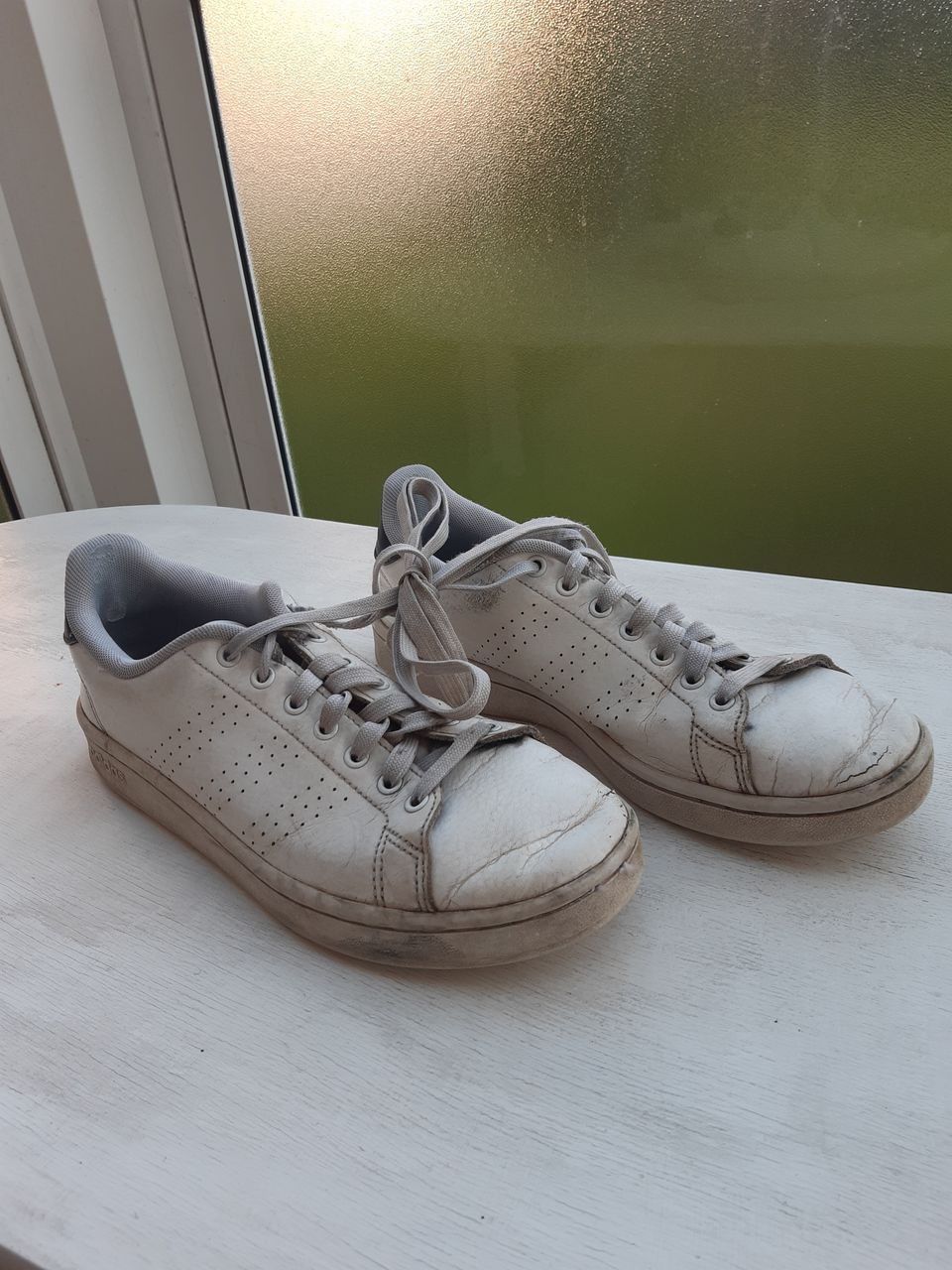 Sisäpelikengät Adidas 40