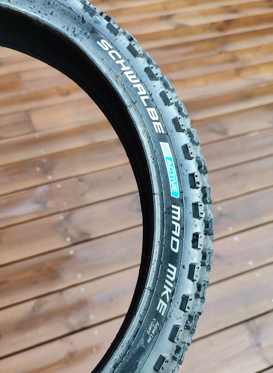 Schwalbe Mad Mike 16x1.75