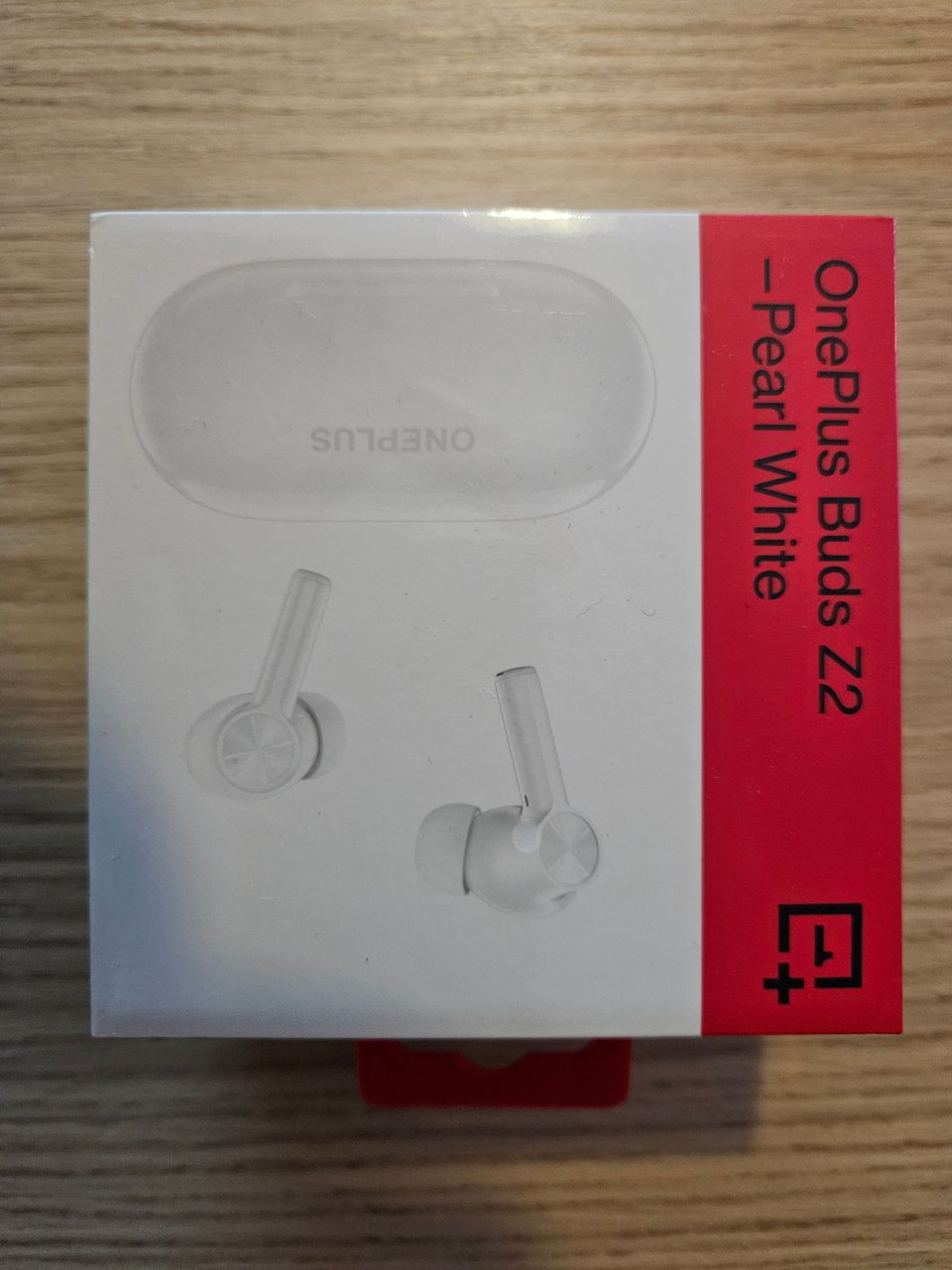 Oneplus Z2 Buds nappikuulokkeet