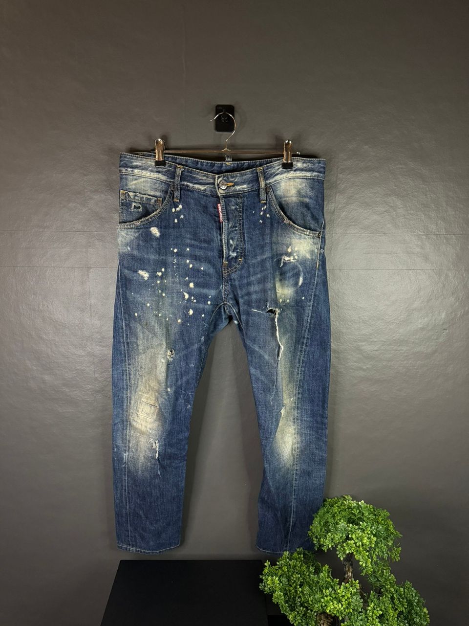 Dsquared2 jeans