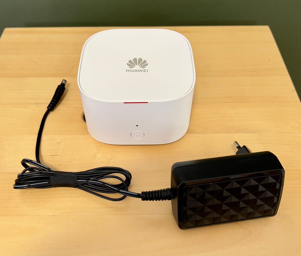 Huawei WA8021V5 mesh wifi modeemi