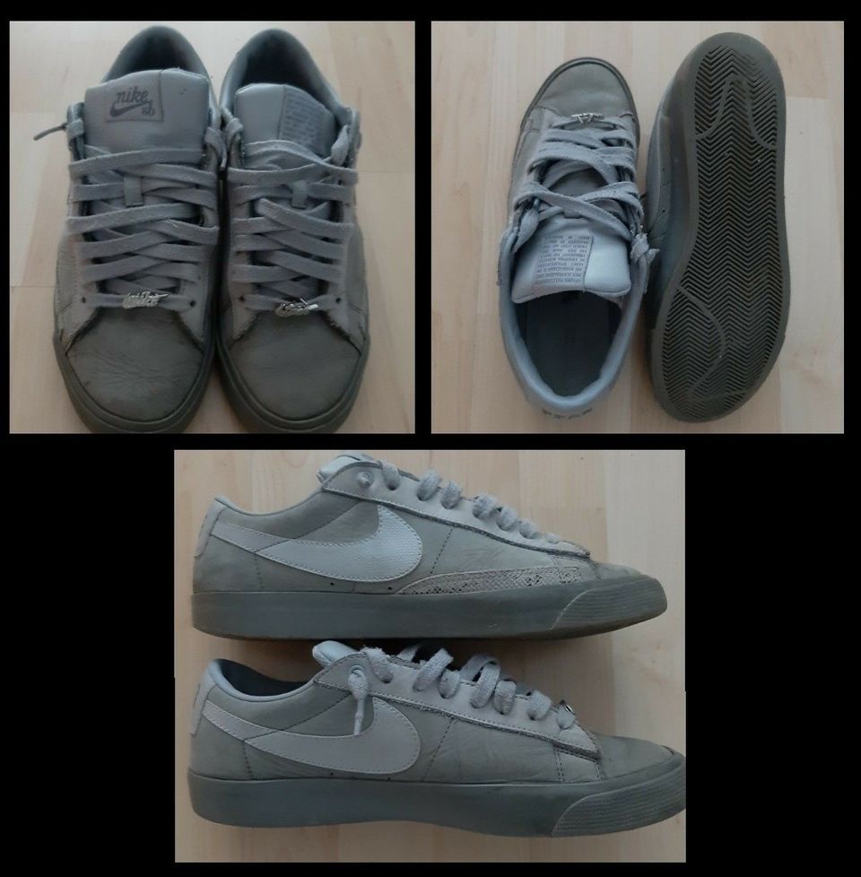 Nike tennarit, koko 44