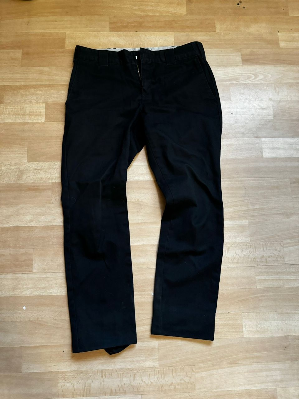 Dickies slim fit chinot