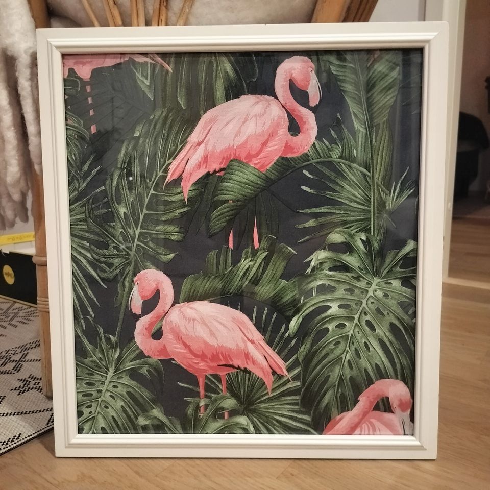 Flamingo taulu