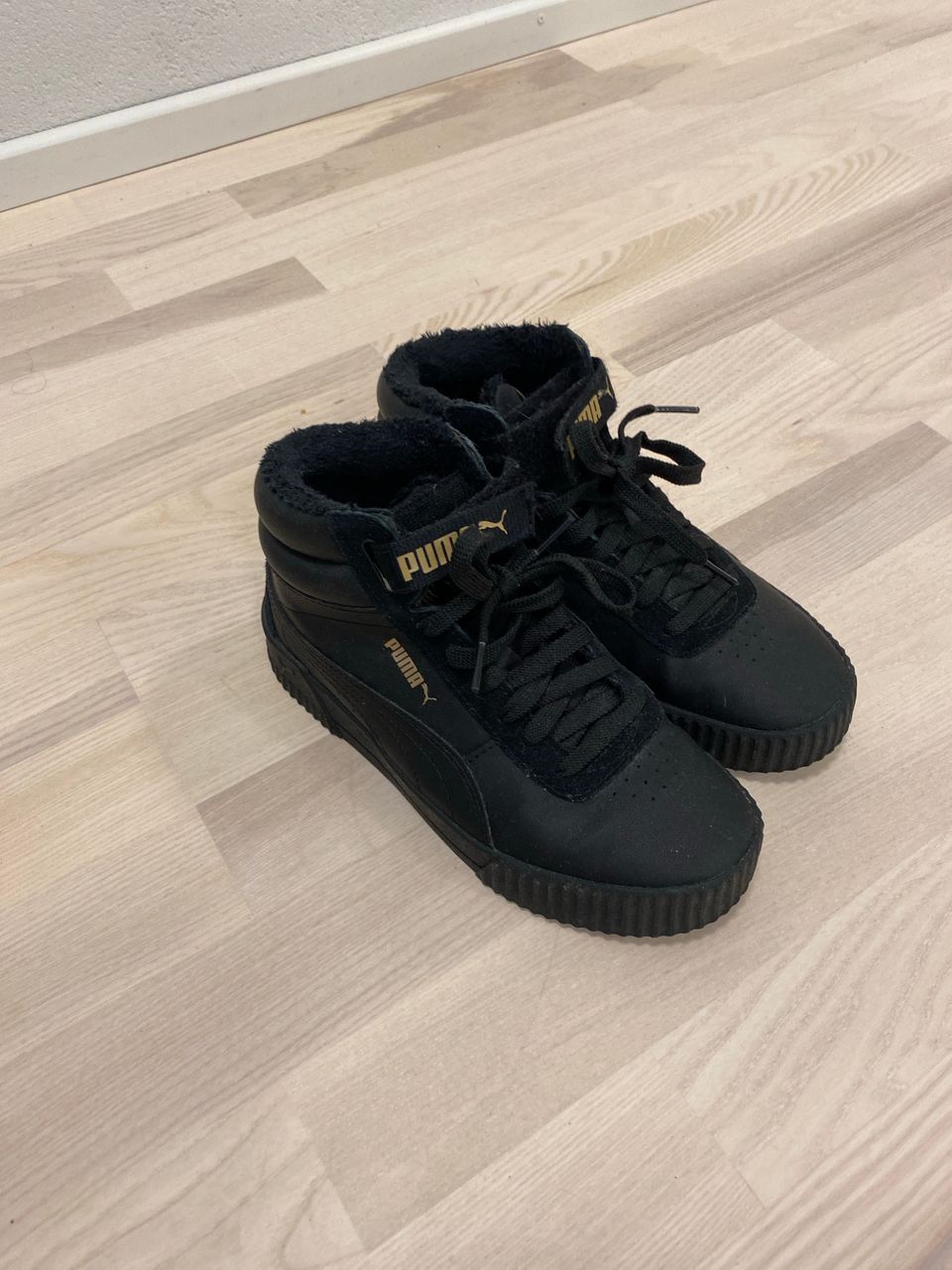 Puma carina mid koko 37