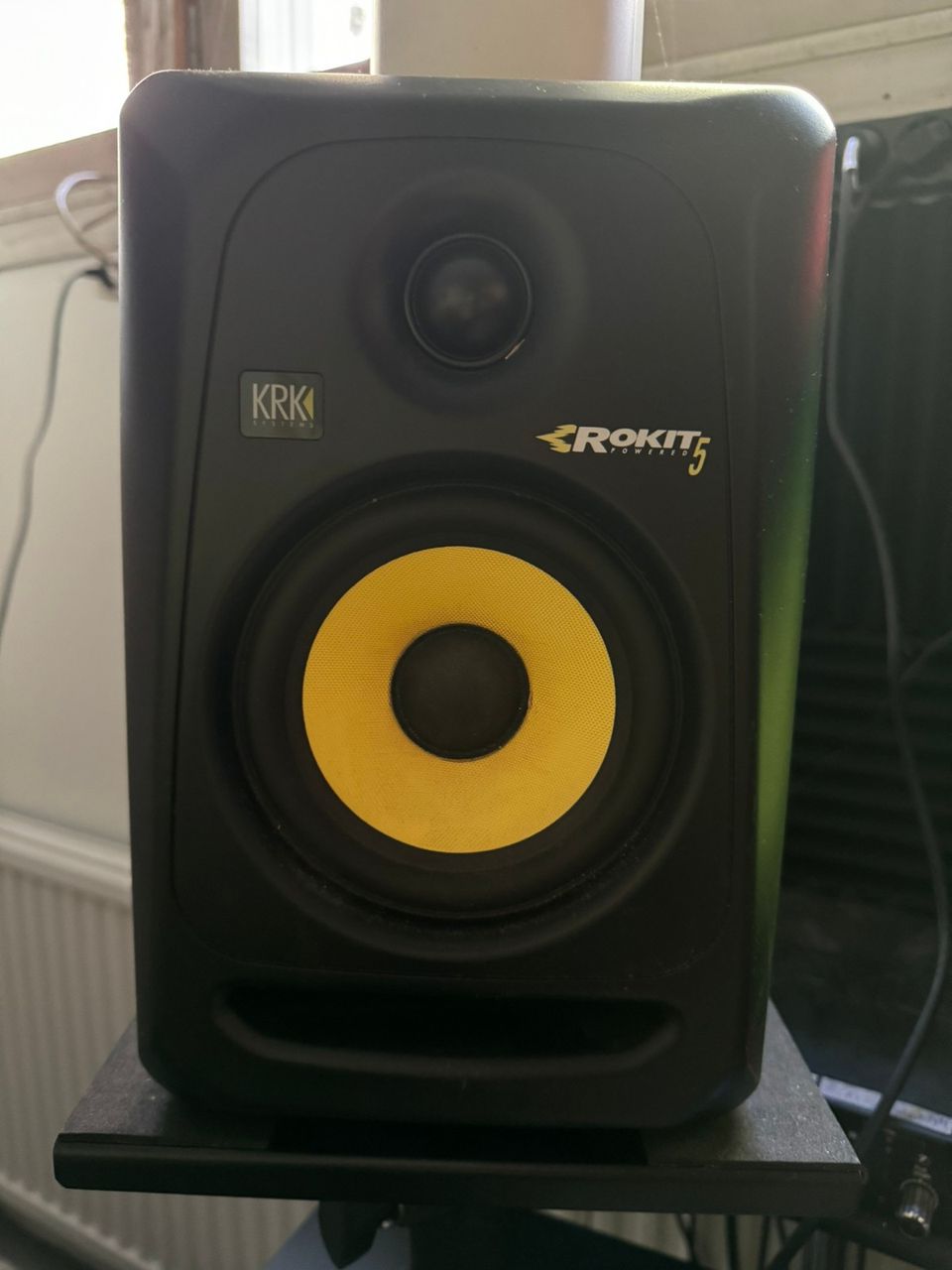 KRK Rokit RP 5 (Gen 3)