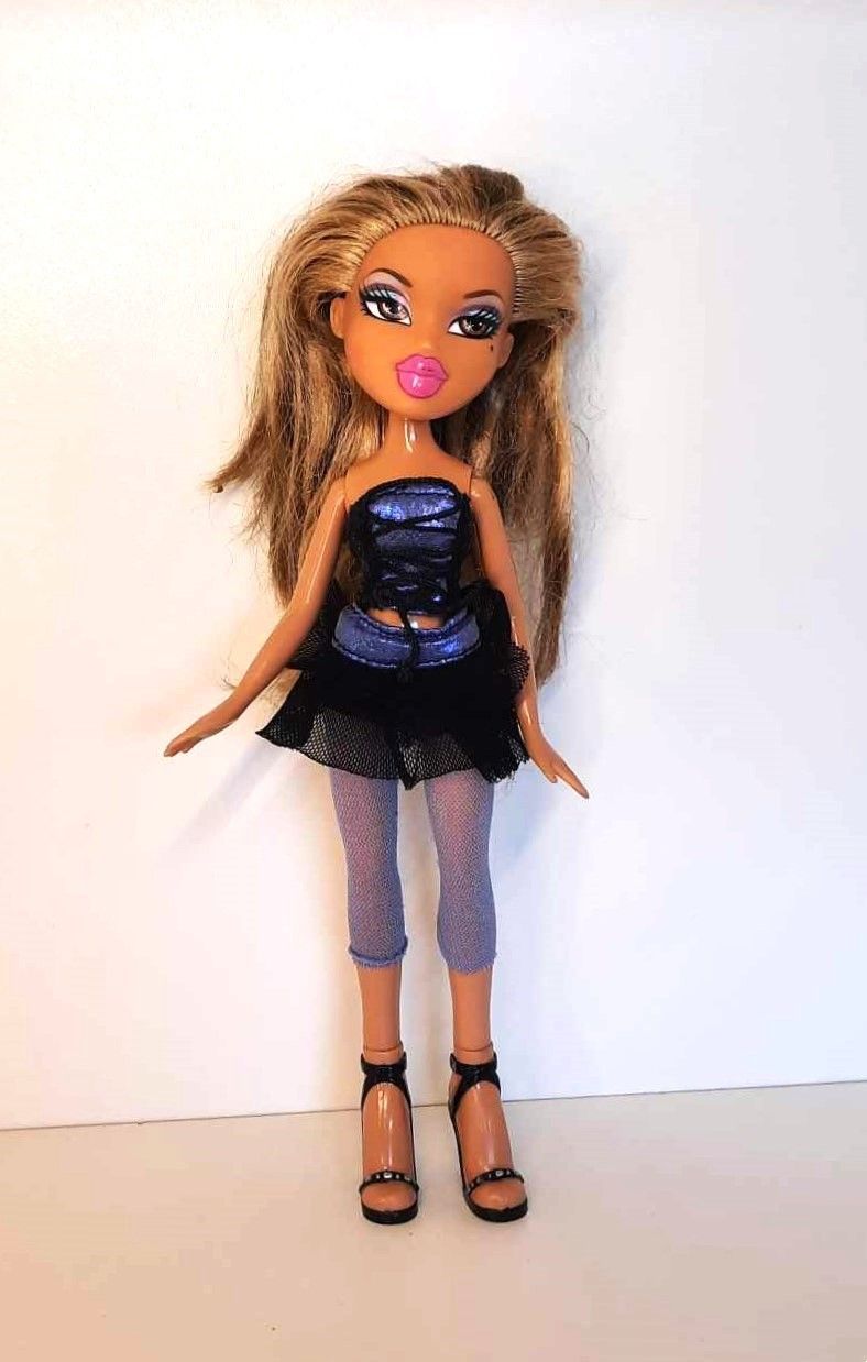 Bratz Birthday Bash Sasha