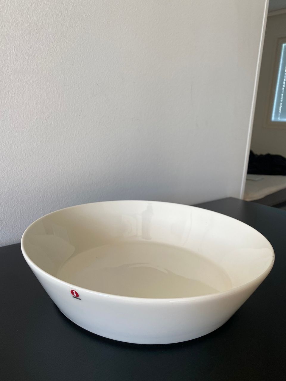 Iittala tarjoiluastia