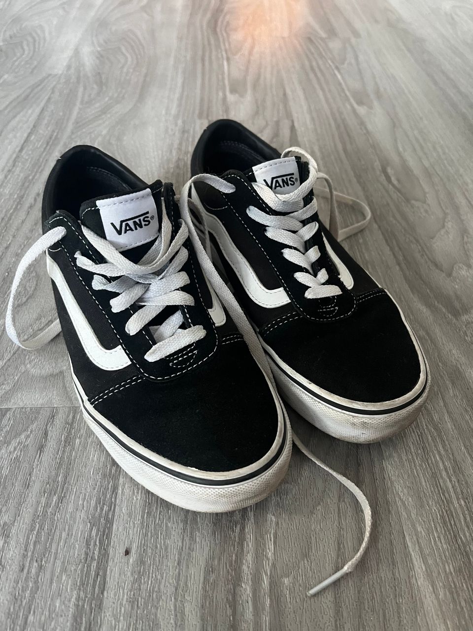 Vans