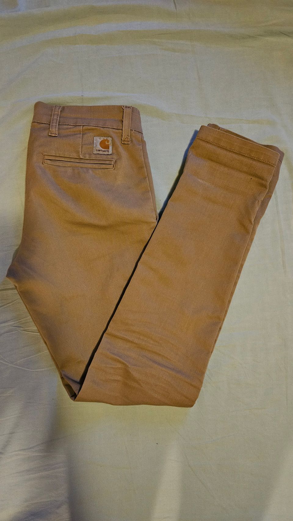 Carhartt housut