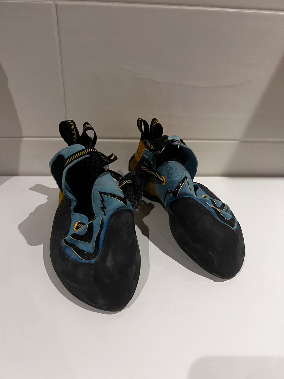 La Sportiva Futura 43 1/2