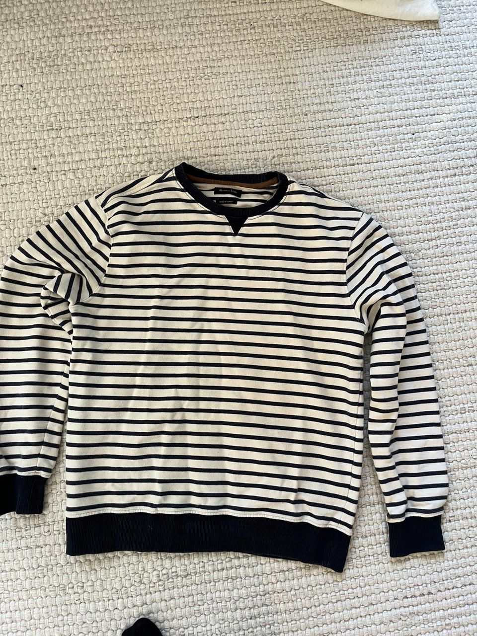 Massimo dutti paita M