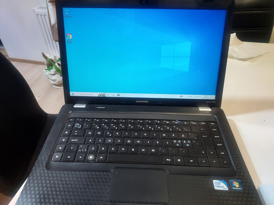 COMPAQ PRESARIO LAPTOP CQ 56 MALI