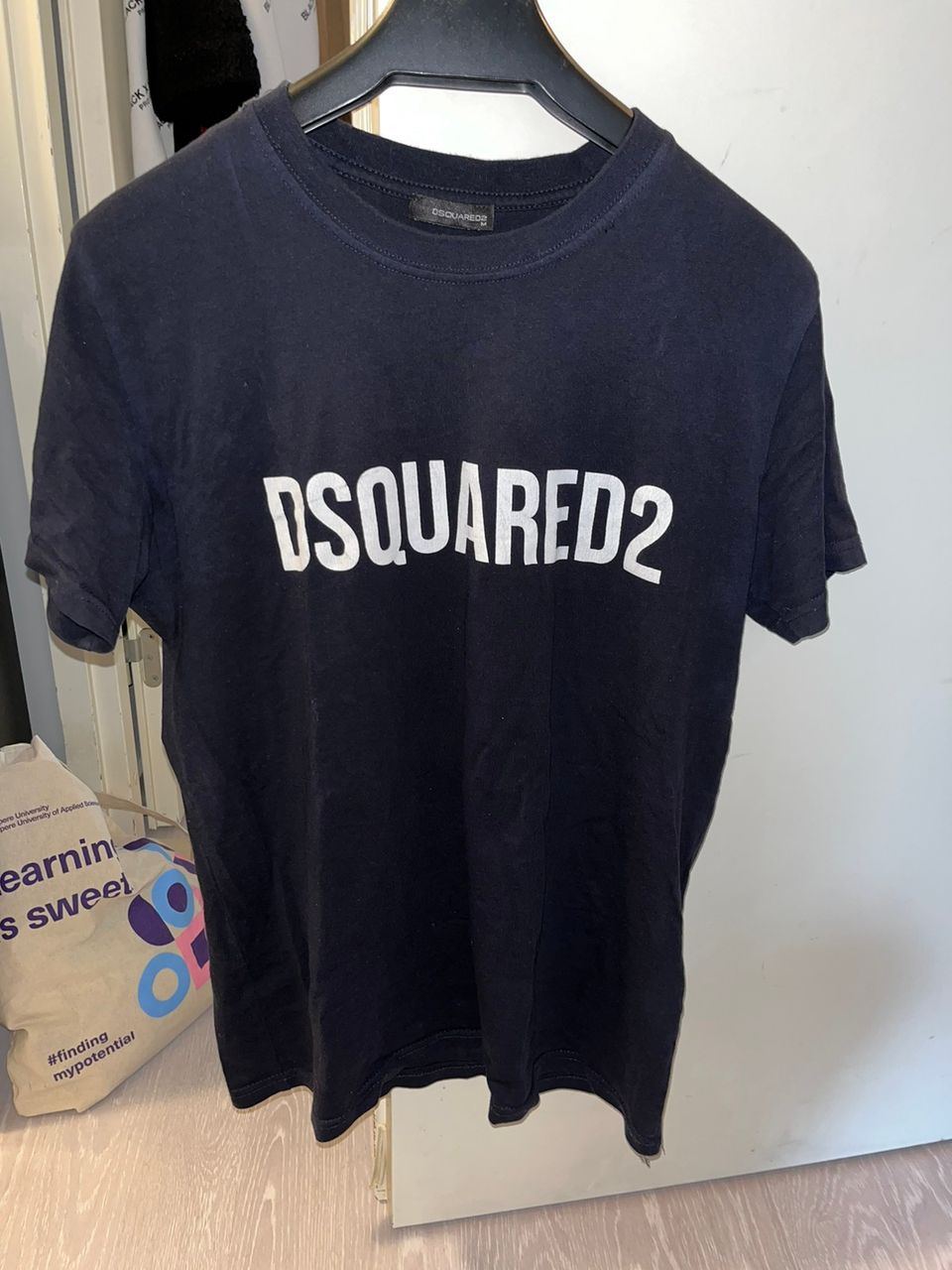 DSQUARED2 T-paita