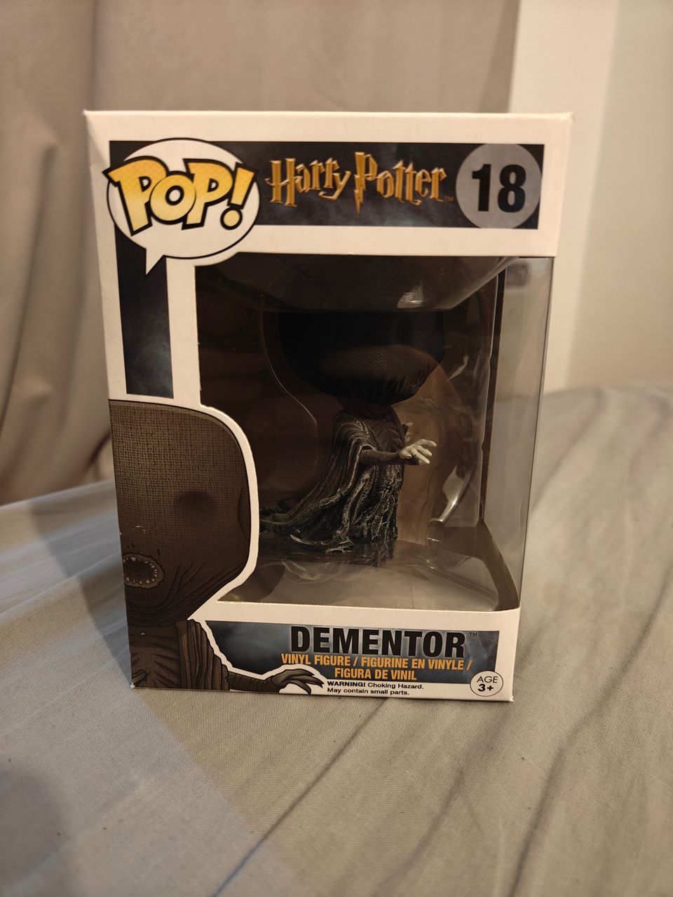 Funko Pop! Dementor