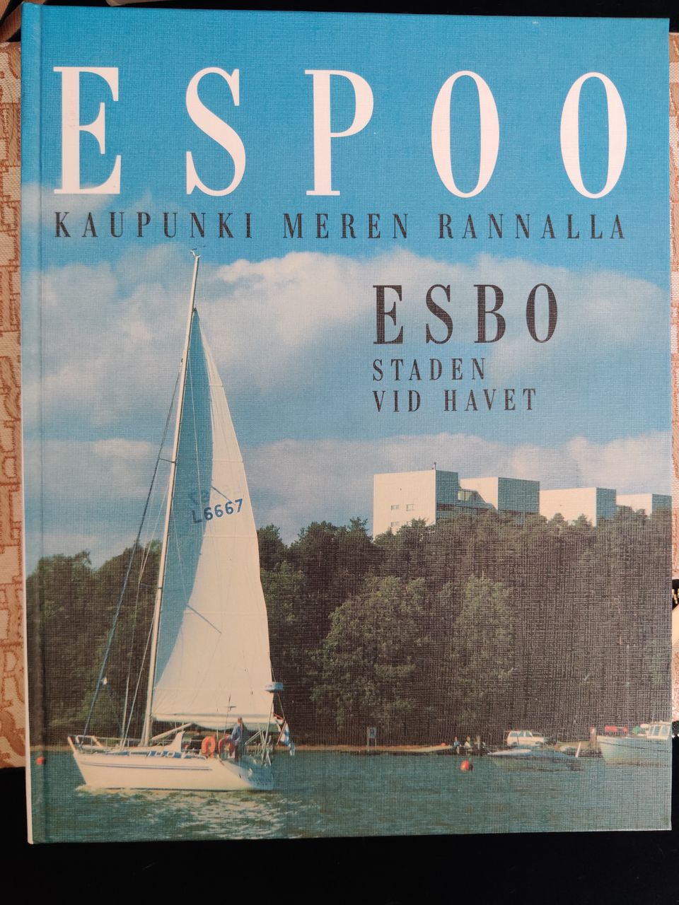 Espoo (kaksikielinen)