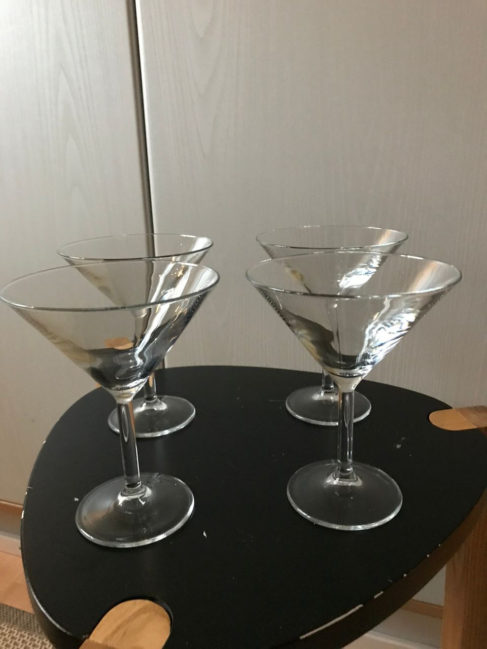 Cocktail lasi 4kpl yhteishintaan