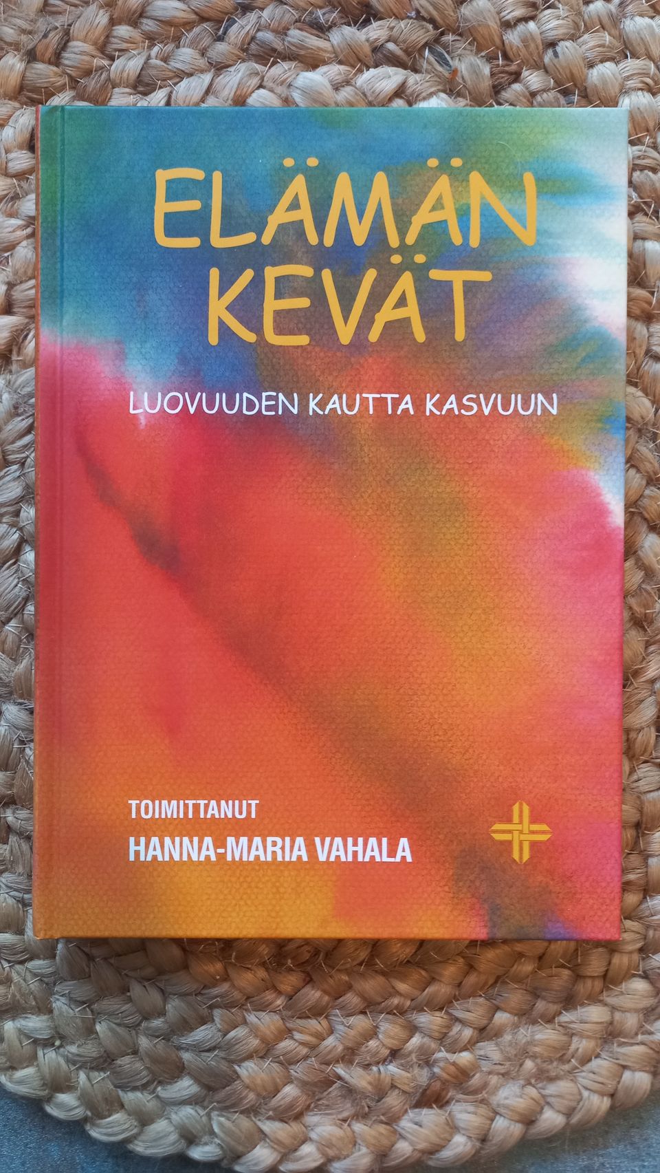 Luovan toiminnan käsikirja