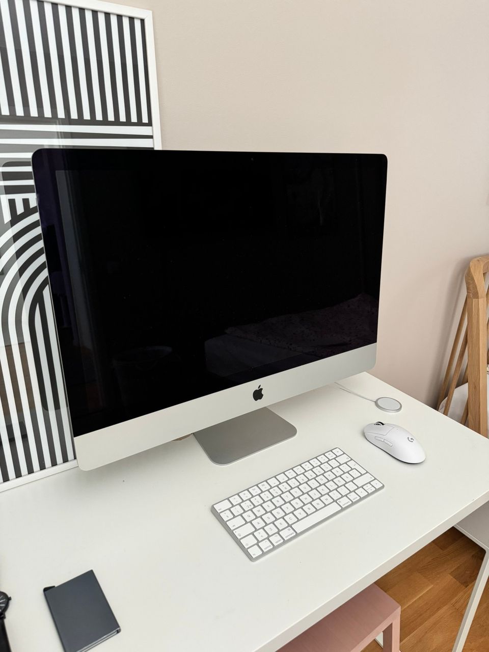 iMac 27” Retina 5K 3,4 GHz i5 16Gb 2017 (MNE92KS/A)